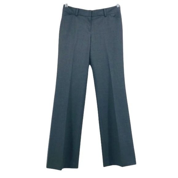 Kirkland Signature Charcoal Gray Wool 